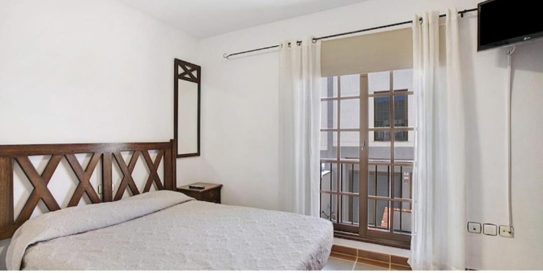 Residencial Maresia El Medano Villa Екстериор снимка