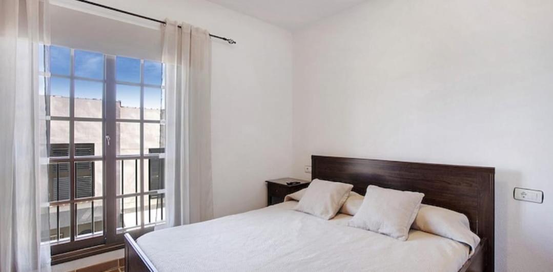 Residencial Maresia El Medano Villa Екстериор снимка