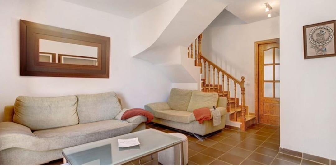 Residencial Maresia El Medano Villa Екстериор снимка