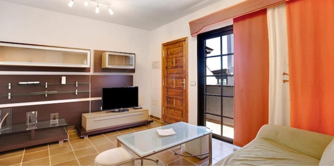 Residencial Maresia El Medano Villa Екстериор снимка