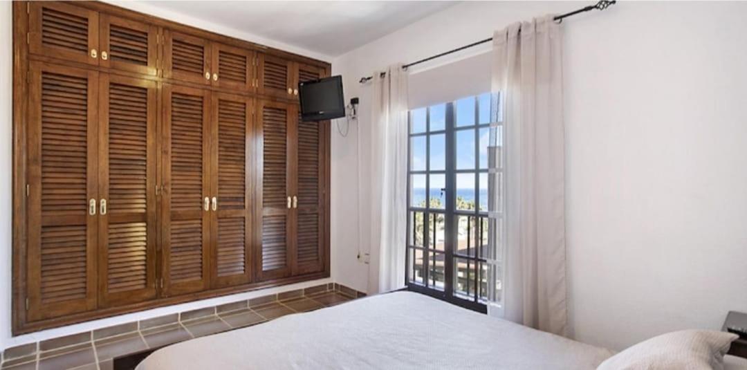 Residencial Maresia El Medano Villa Екстериор снимка