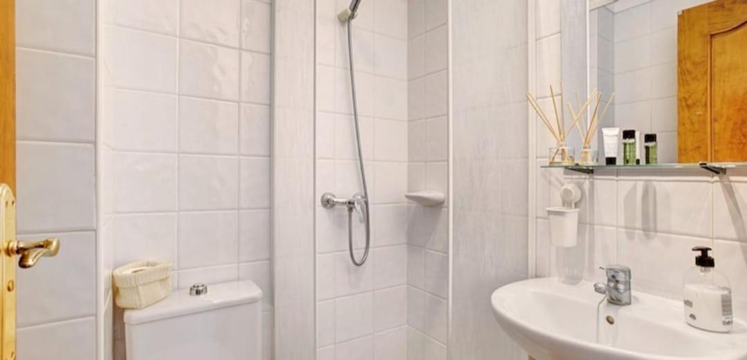 Residencial Maresia El Medano Villa Екстериор снимка