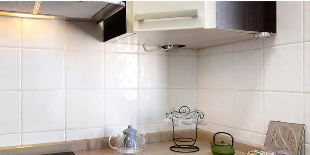 Residencial Maresia El Medano Villa Екстериор снимка