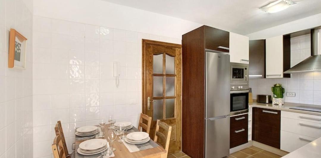 Residencial Maresia El Medano Villa Екстериор снимка
